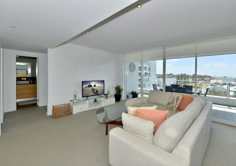 Apartamentos Bridgepoint 706