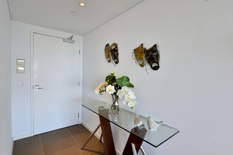 Apartamentos Bridgepoint 706