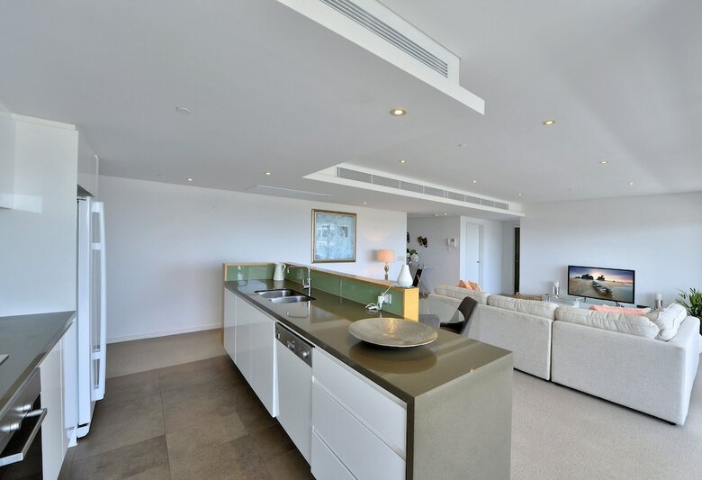 Apartamentos Bridgepoint 706