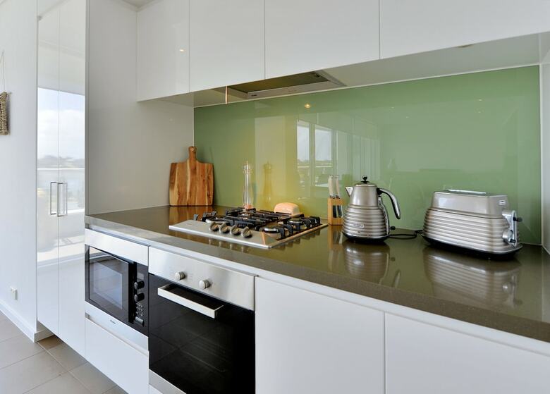 Apartamentos Bridgepoint 706
