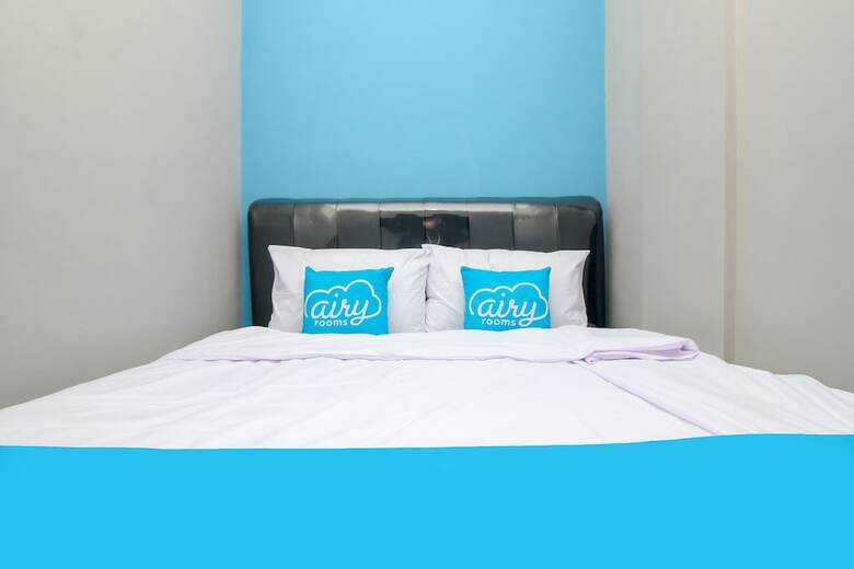 Hotel Airy Karawaci Empu Barada Raya 51 Tangerang