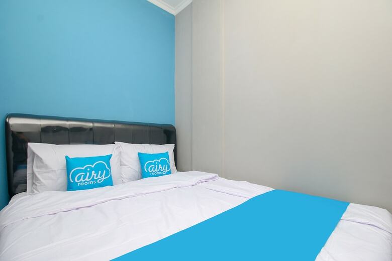 Hotel Airy Karawaci Empu Barada Raya 51 Tangerang