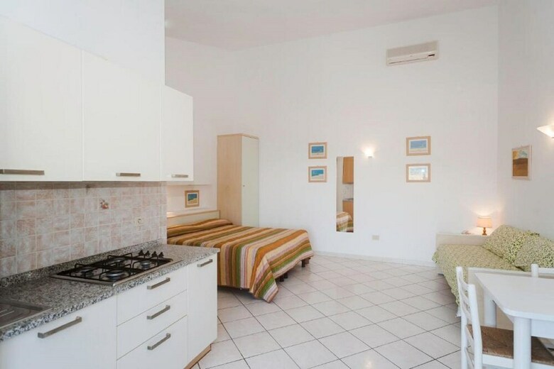 Apartamento Residence Belvedere