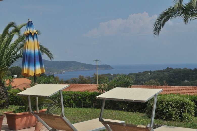 Apartamento Residence Belvedere