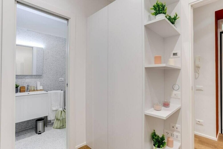 Apartamento Sweet Inn - San Pietro
