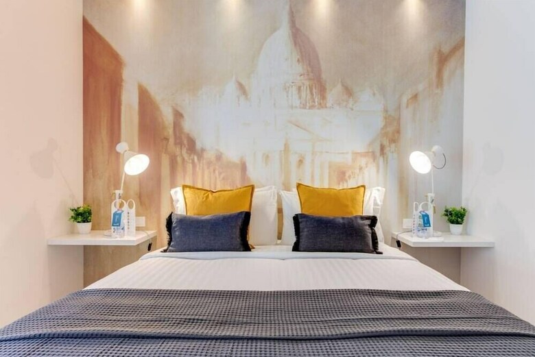 Apartamento Sweet Inn - San Pietro