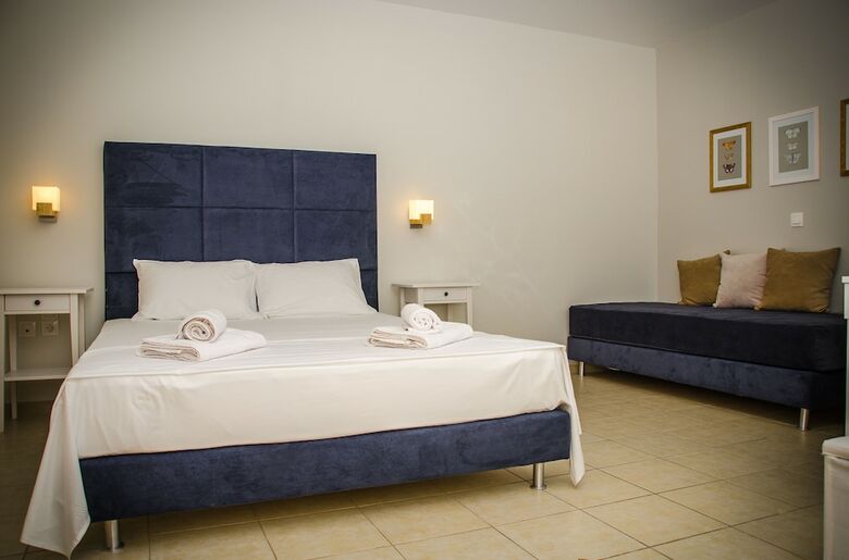 Hotel Bello Horizonte Rooms & Apartments