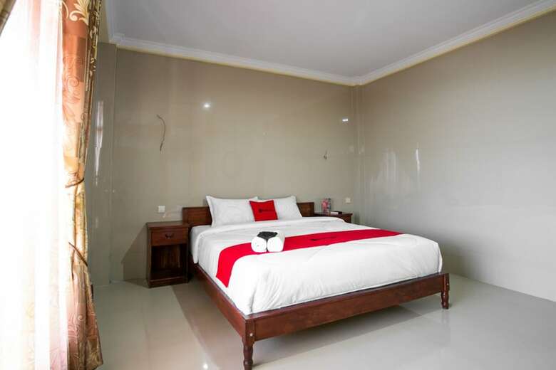 Hotel Reddoorz Near Parangtritis Beach