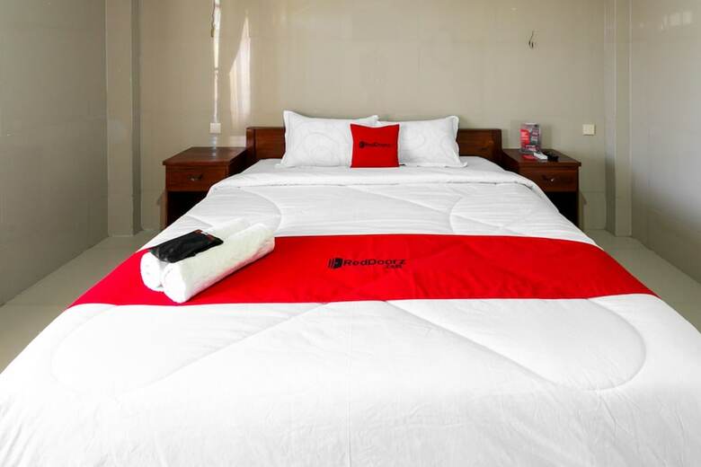 Hotel Reddoorz Near Parangtritis Beach