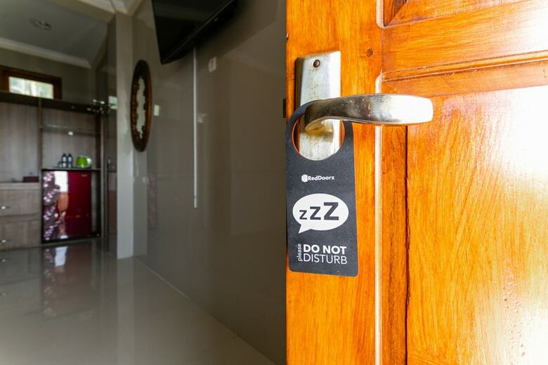 Hotel Reddoorz Near Parangtritis Beach