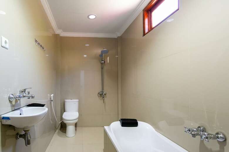 Hotel Reddoorz Near Parangtritis Beach