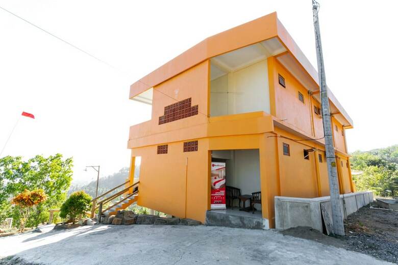 Hotel Reddoorz Near Parangtritis Beach