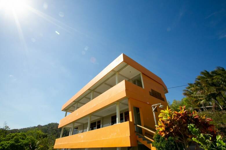 Hotel Reddoorz Near Parangtritis Beach