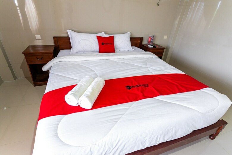 Hotel Reddoorz Near Parangtritis Beach