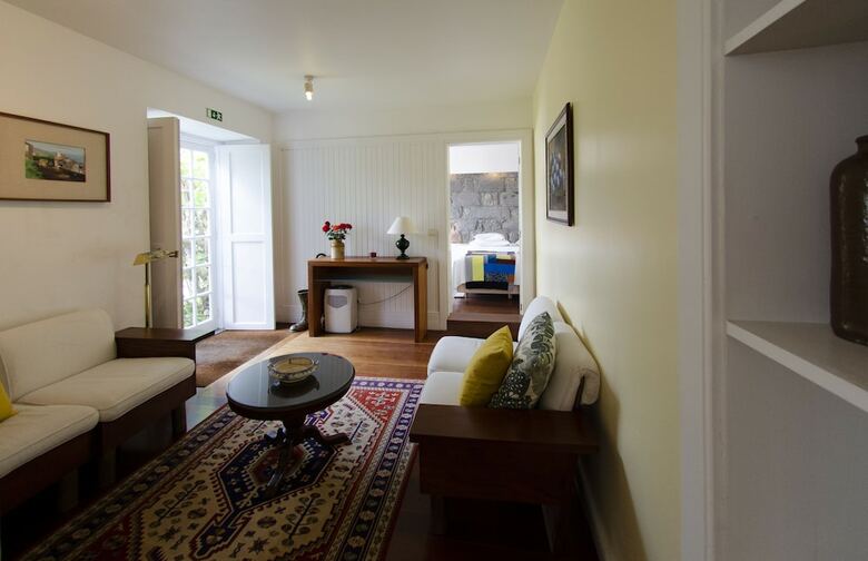 Bed & Breakfast Quinta Das Buganv�lias