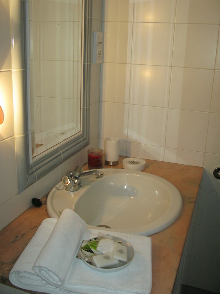 Bed & Breakfast Quinta Das Buganv�lias