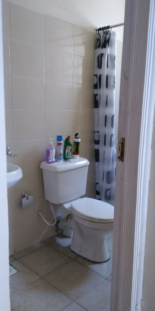 Marias Jkia Apartment