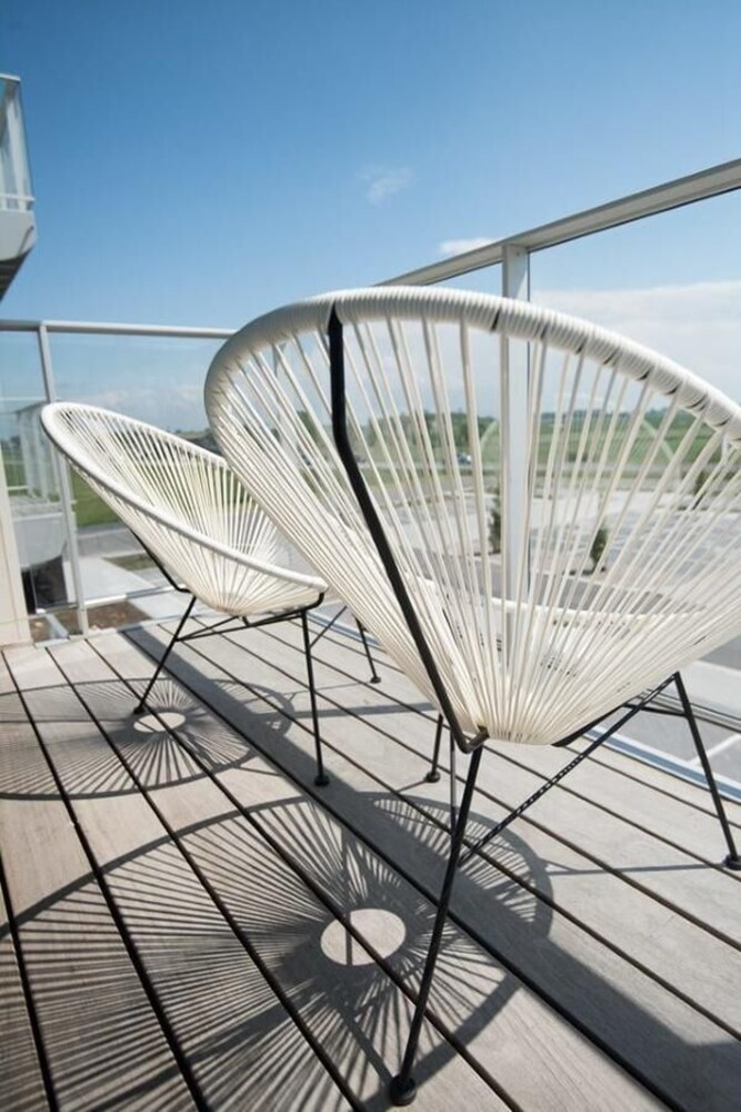 Aparthotel Acropolis