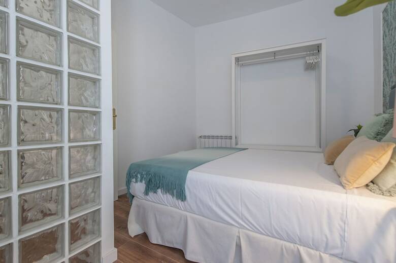 Apartamentos Gran V�a VI
