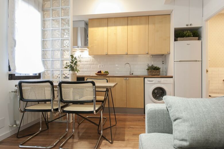 Apartamentos Gran V�a VI