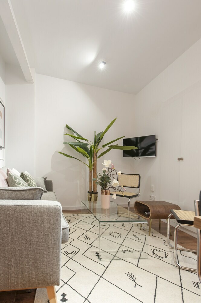 Apartamentos Gran V�a VI