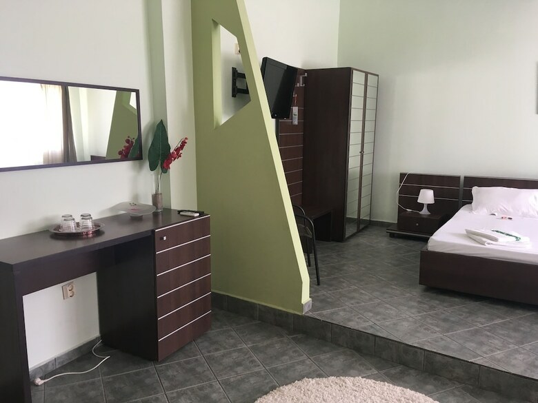 Hotel Vila Casa Esy