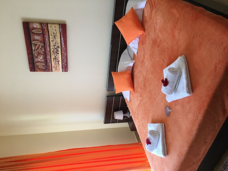 Hotel Vila Casa Esy