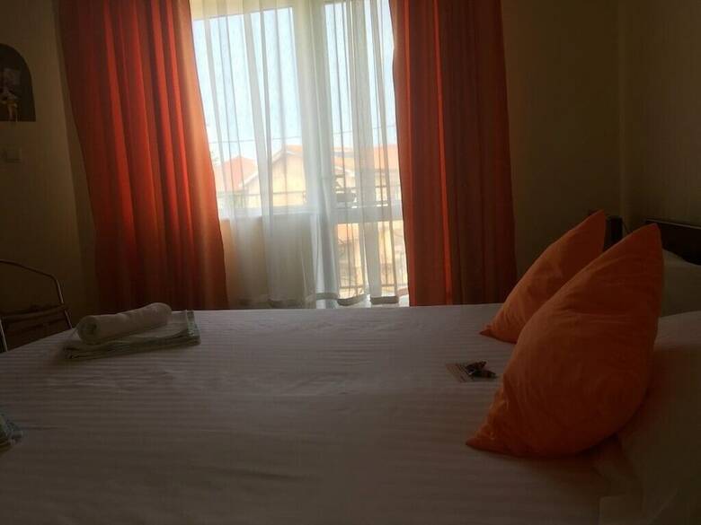 Hotel Vila Casa Esy
