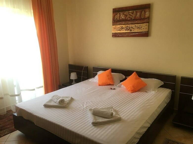 Hotel Vila Casa Esy