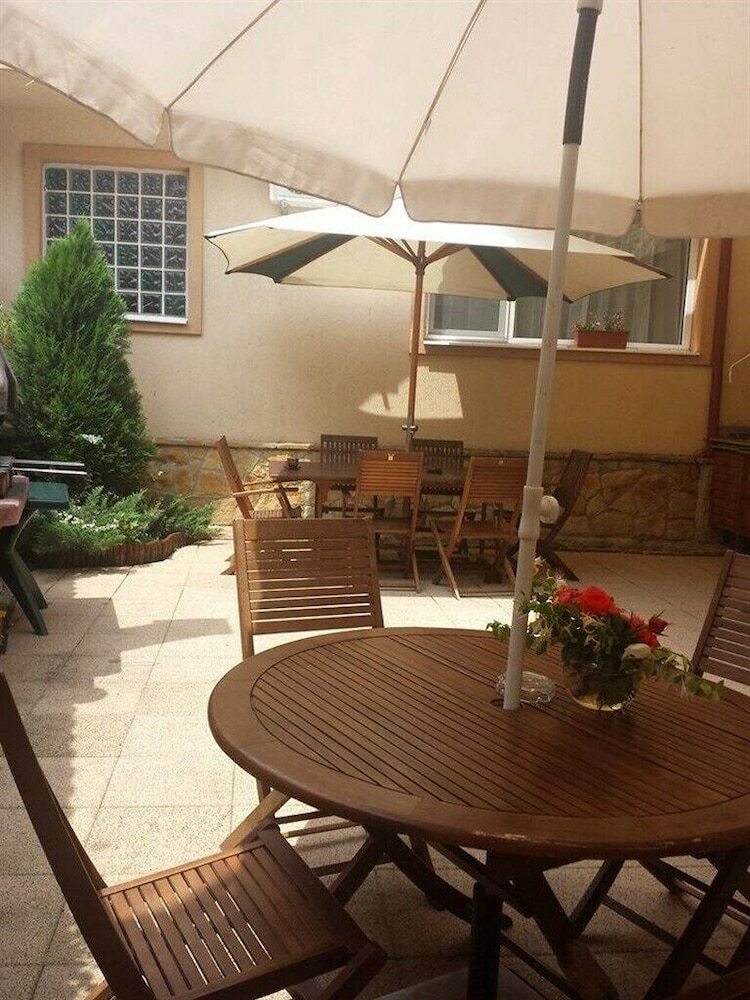 Hotel Vila Casa Esy