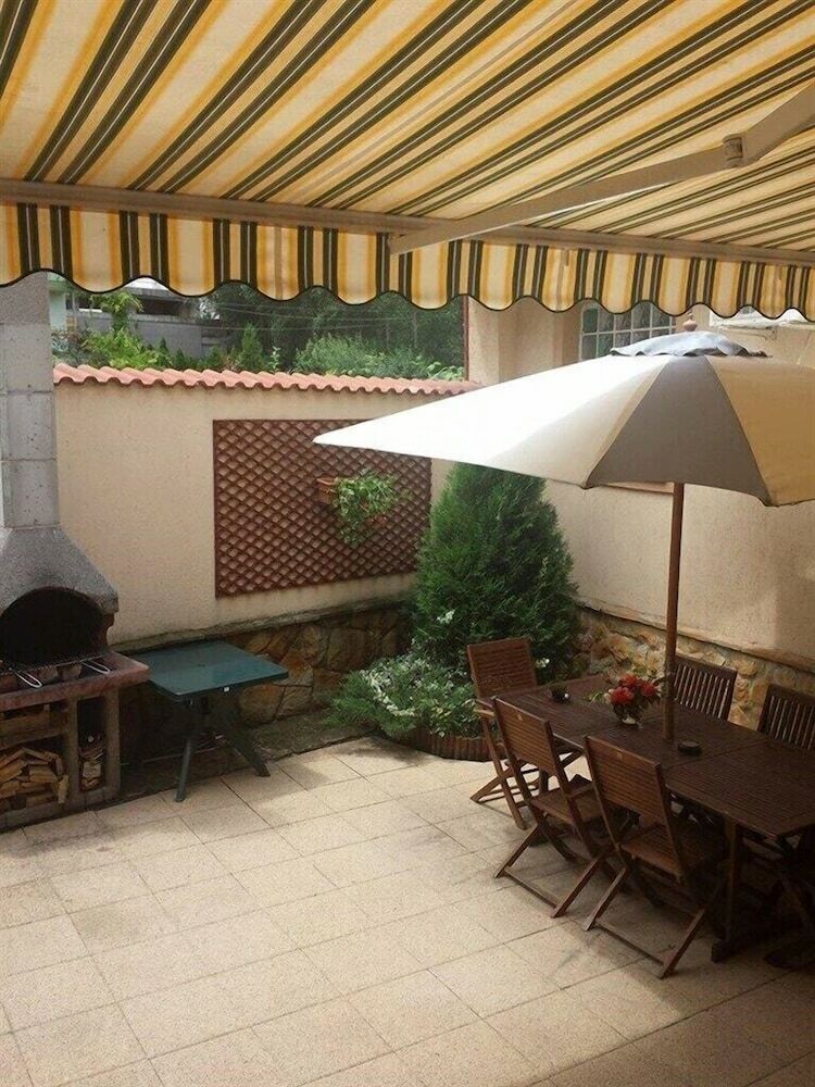 Hotel Vila Casa Esy