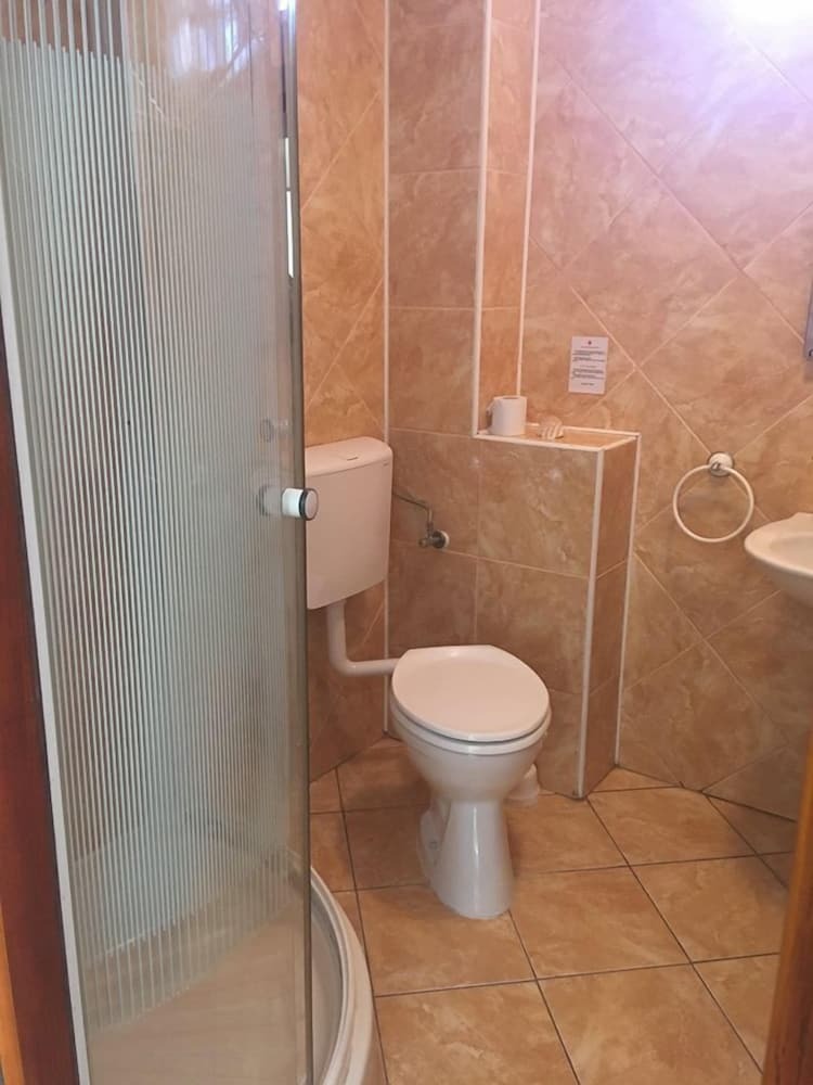 Hotel Vila Casa Esy