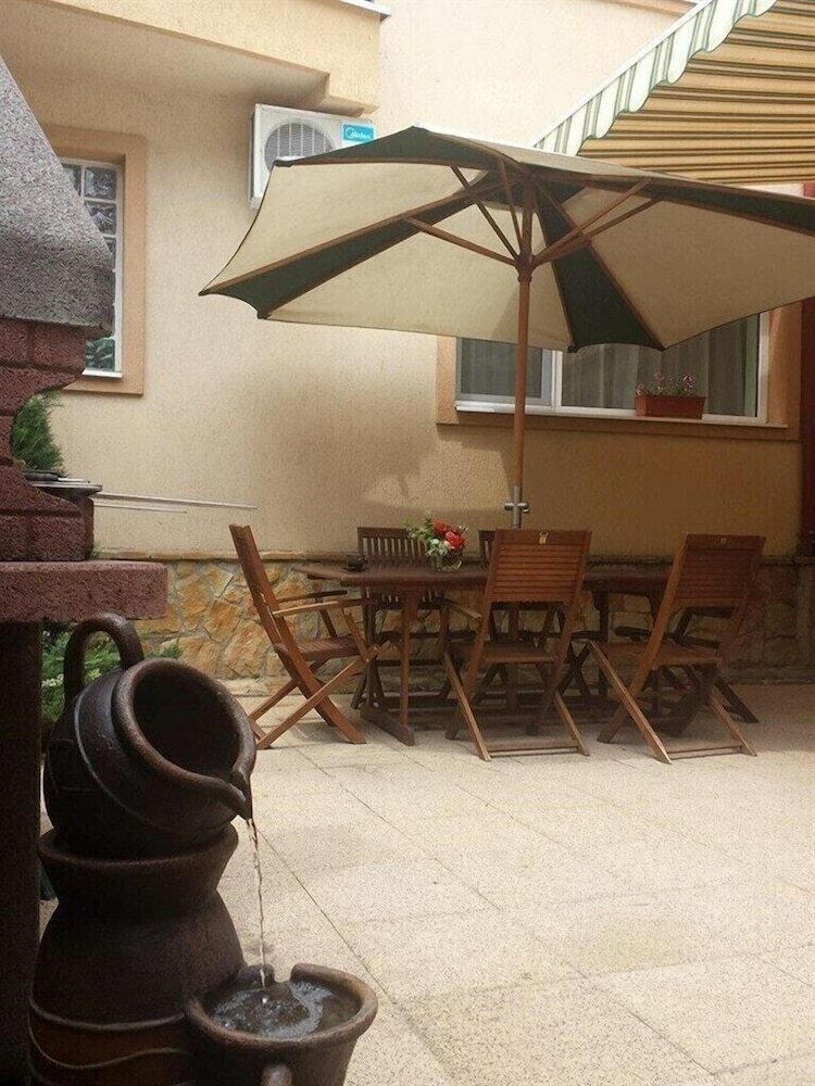 Hotel Vila Casa Esy
