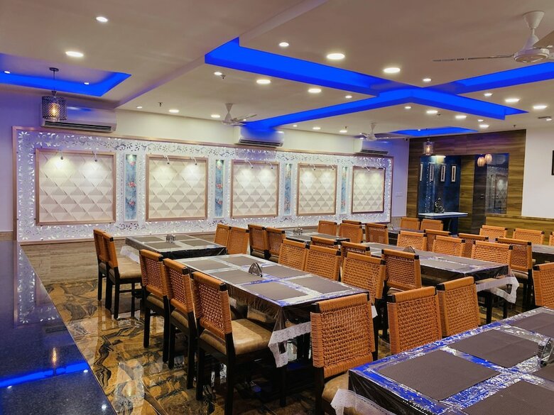 Hotel Sheetal
