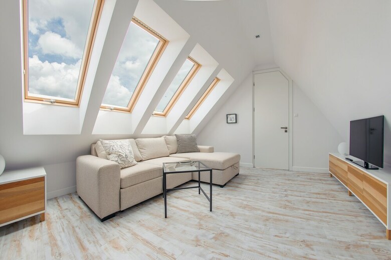 Apartamenty Sun & Snow Sk?odowskiej