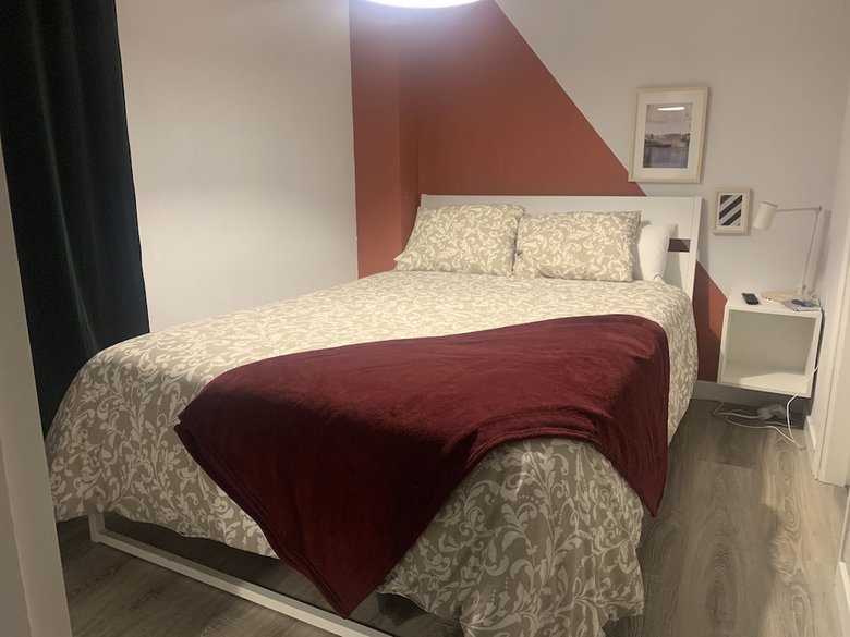 Hotel Alojamiento Weier
