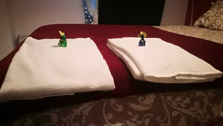 Hotel Alojamiento Weier