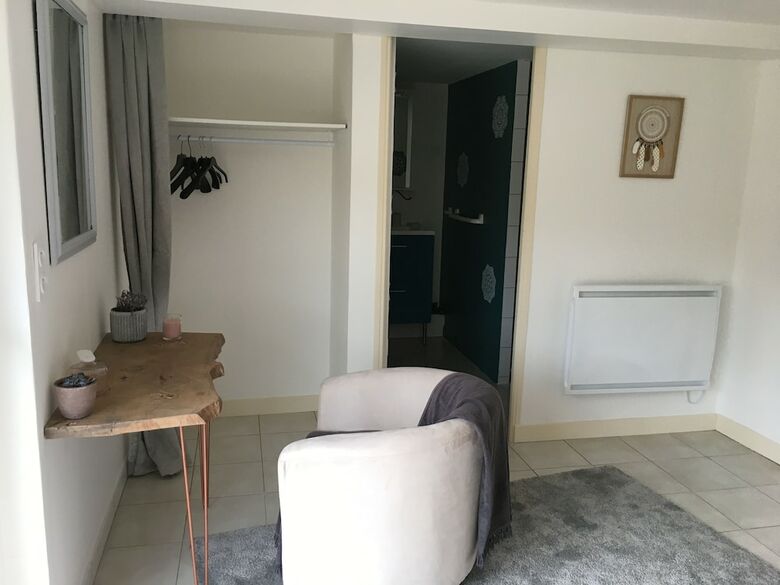Bed & Breakfast Chambre & Table D'hotes Nontron - Le Clos de Rapevache