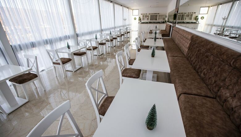 Apartamento Almabagi Hotel&villas