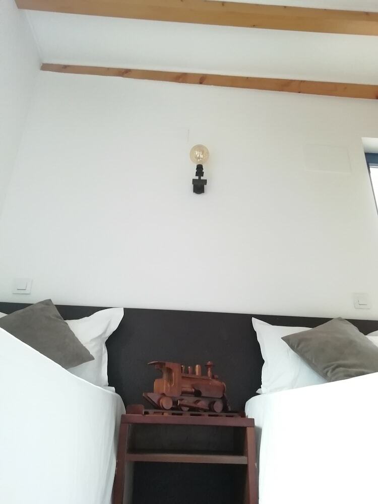 Agroturismo La Vieja Estaci�n