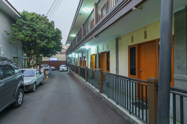 Hotel Reddoorz Near Sukajadi 3