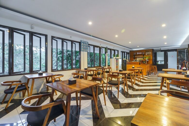 Hotel Reddoorz Near Sukajadi 3