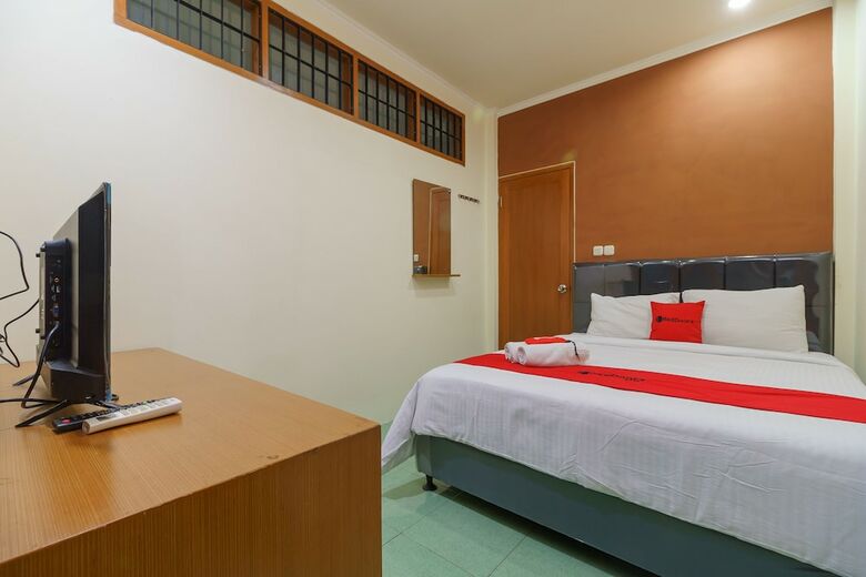 Hotel Reddoorz Near Sukajadi 3