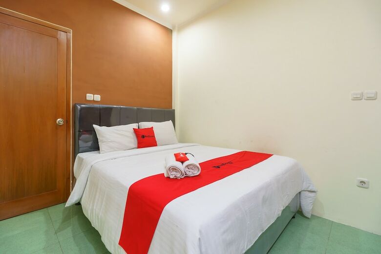 Hotel Reddoorz Near Sukajadi 3
