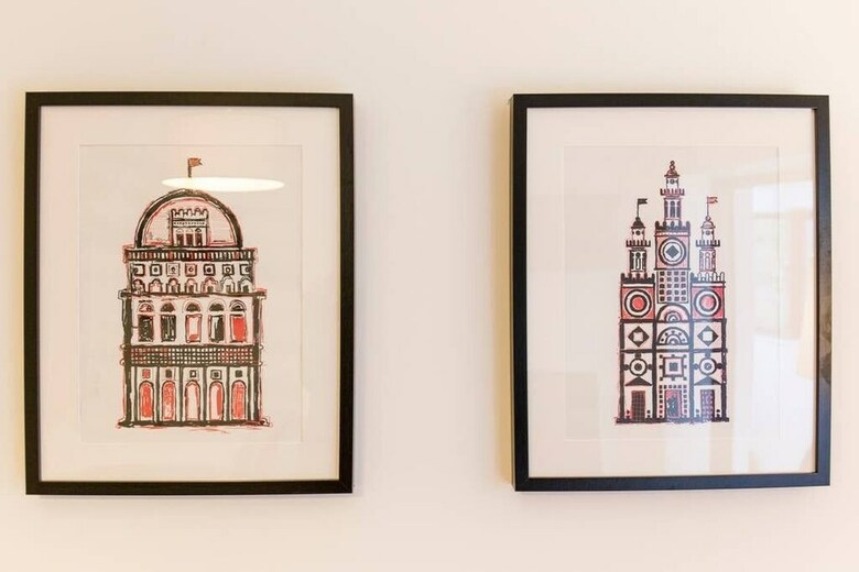 Apartamentos Olive 2 - Downtown Porto By The Metro