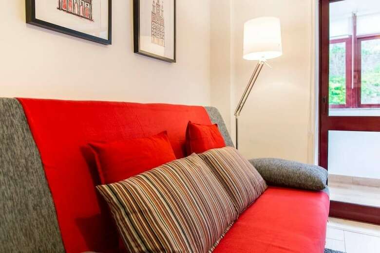 Apartamentos Olive 2 - Downtown Porto By The Metro