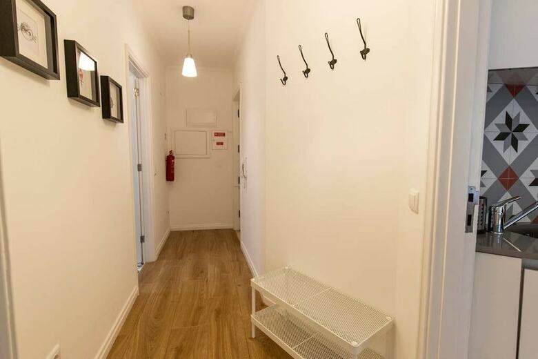 Apartamentos Olive 2 - Downtown Porto By The Metro