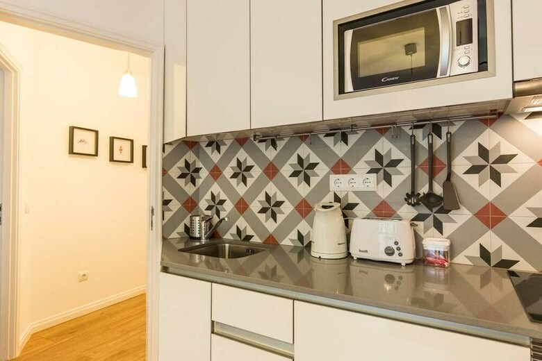 Apartamentos Olive 2 - Downtown Porto By The Metro