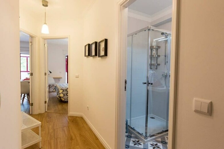 Apartamentos Olive 2 - Downtown Porto By The Metro