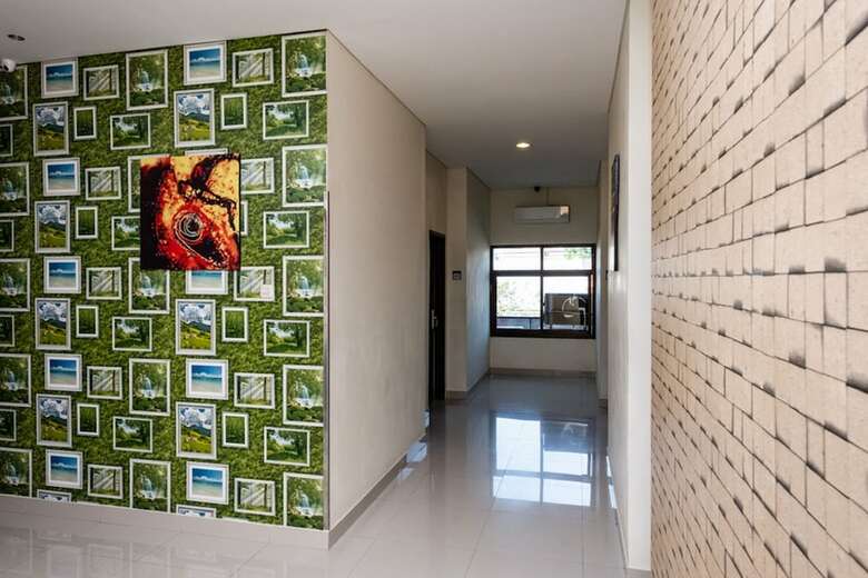 Hotel Reddoorz @ Pelita Raya Rappocini